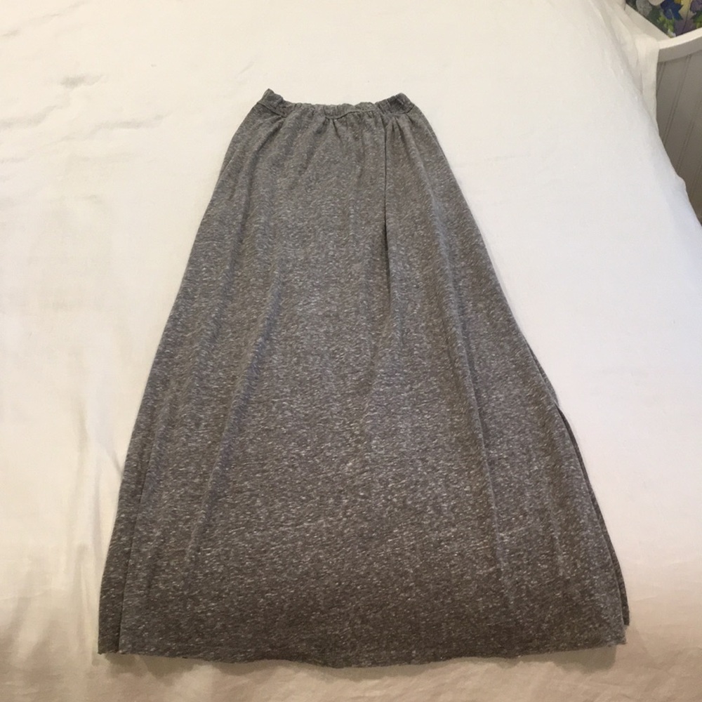 Hollister Maxi Skirt